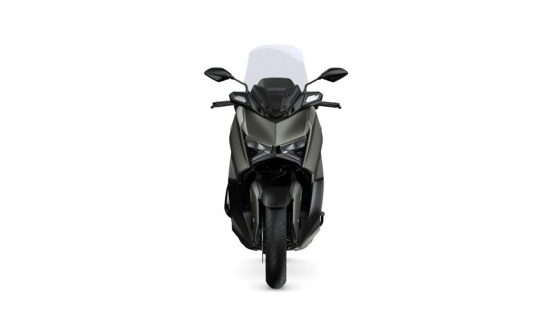 YAMAHA XMAX 300 Tech Max