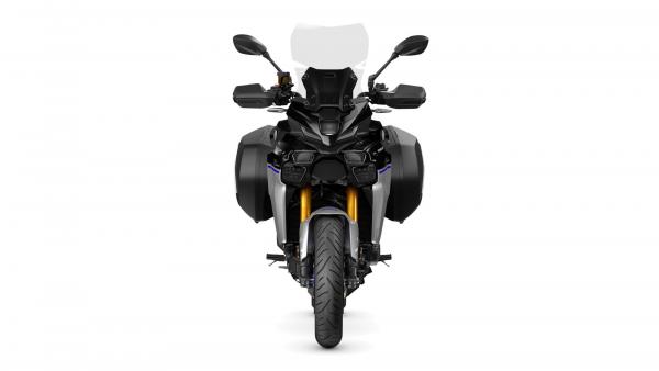YAMAHA TRACER 9 GT+ Y-AMT