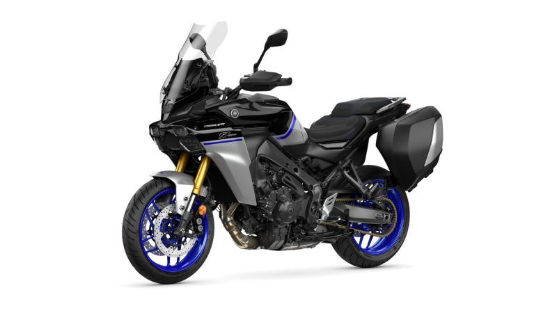 YAMAHA TRACER 9 GT+ Y-AMT