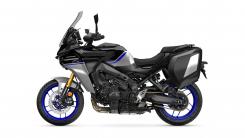 YAMAHA TRACER 9 GT+ Y-AMT