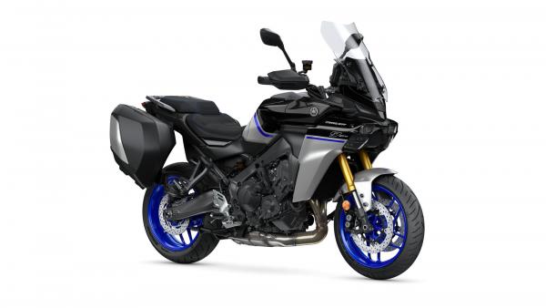 YAMAHA TRACER 9 GT+ Y-AMT