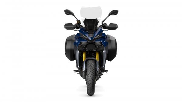 YAMAHA TRACER 9 GT+ Y-AMT