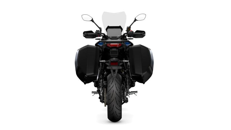 YAMAHA TRACER 9 GT+ Y-AMT