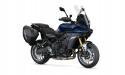 YAMAHA TRACER 9 GT+ Y-AMT