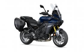 YAMAHA TRACER 9 GT+ Y-AMT