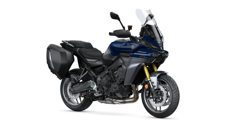 YAMAHA TRACER 9 GT+ Y-AMT