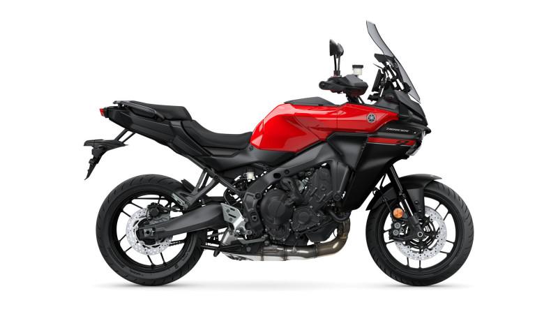 YAMAHA TRACER 9 2025
