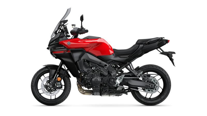 YAMAHA TRACER 9 2025