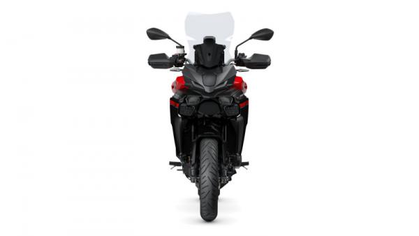 YAMAHA TRACER 9 2025