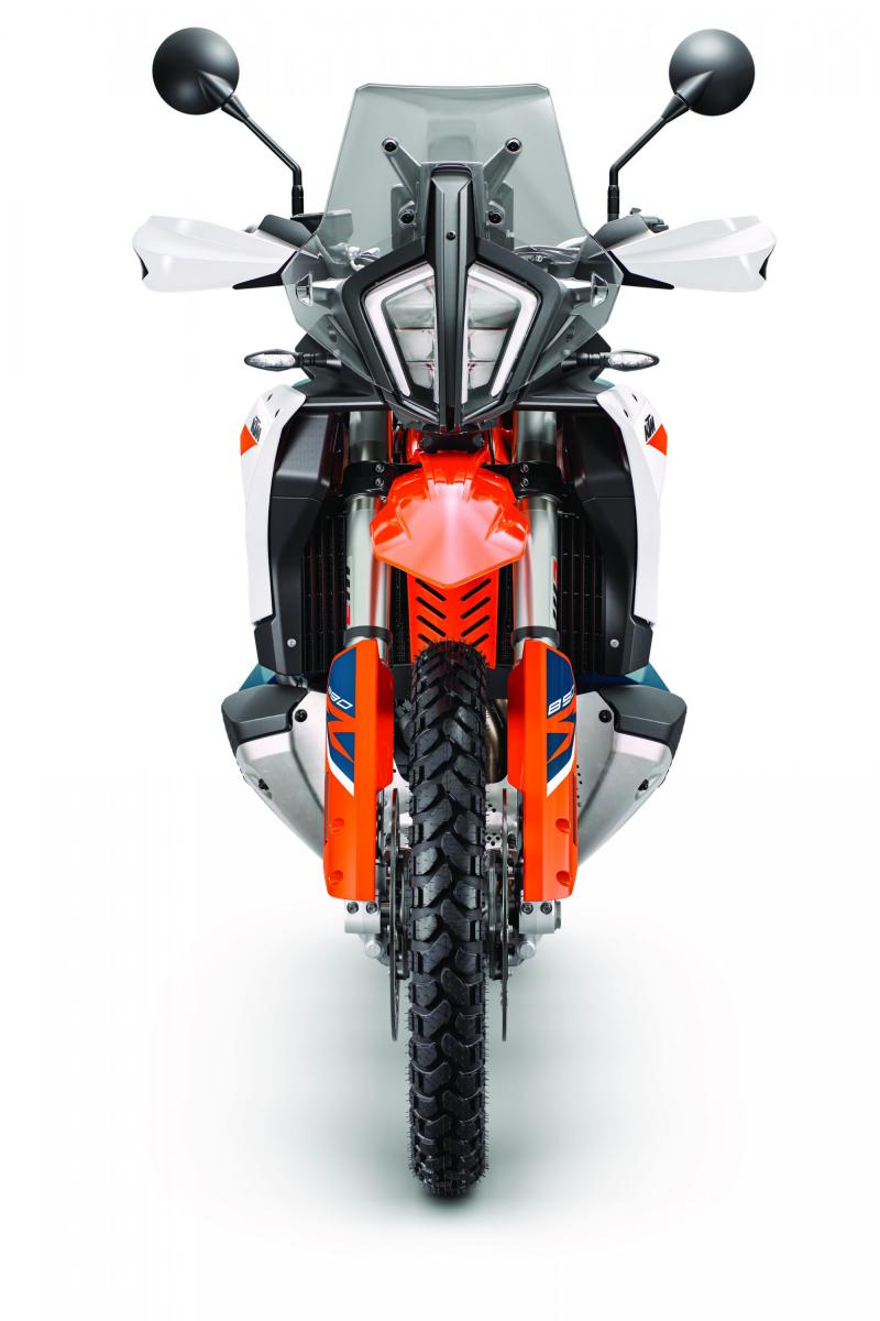 KTM 890 ADVENTURE R