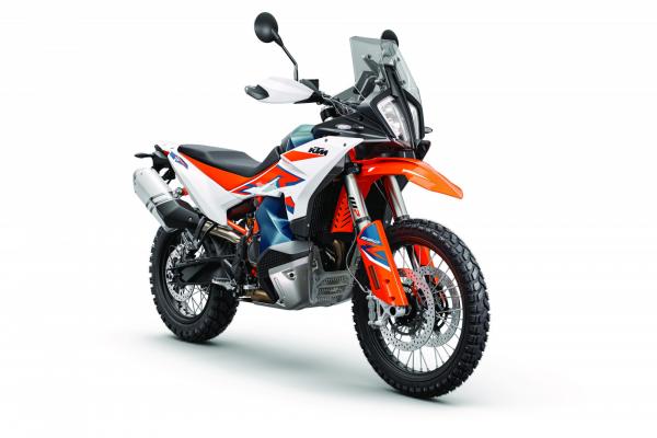 KTM 890 ADVENTURE R