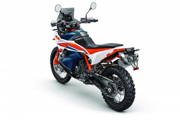 KTM 890 ADVENTURE R