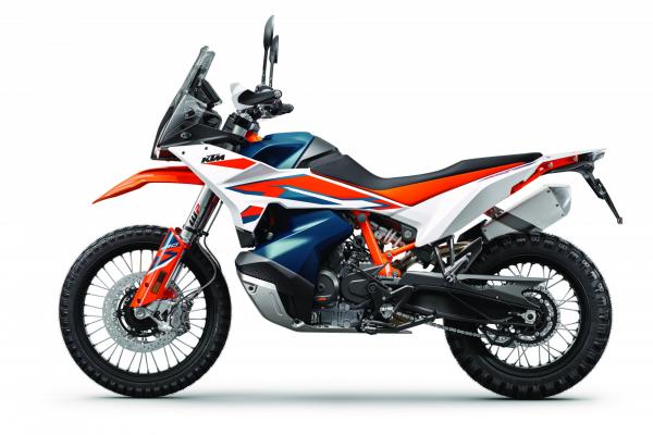 KTM 890 ADVENTURE R