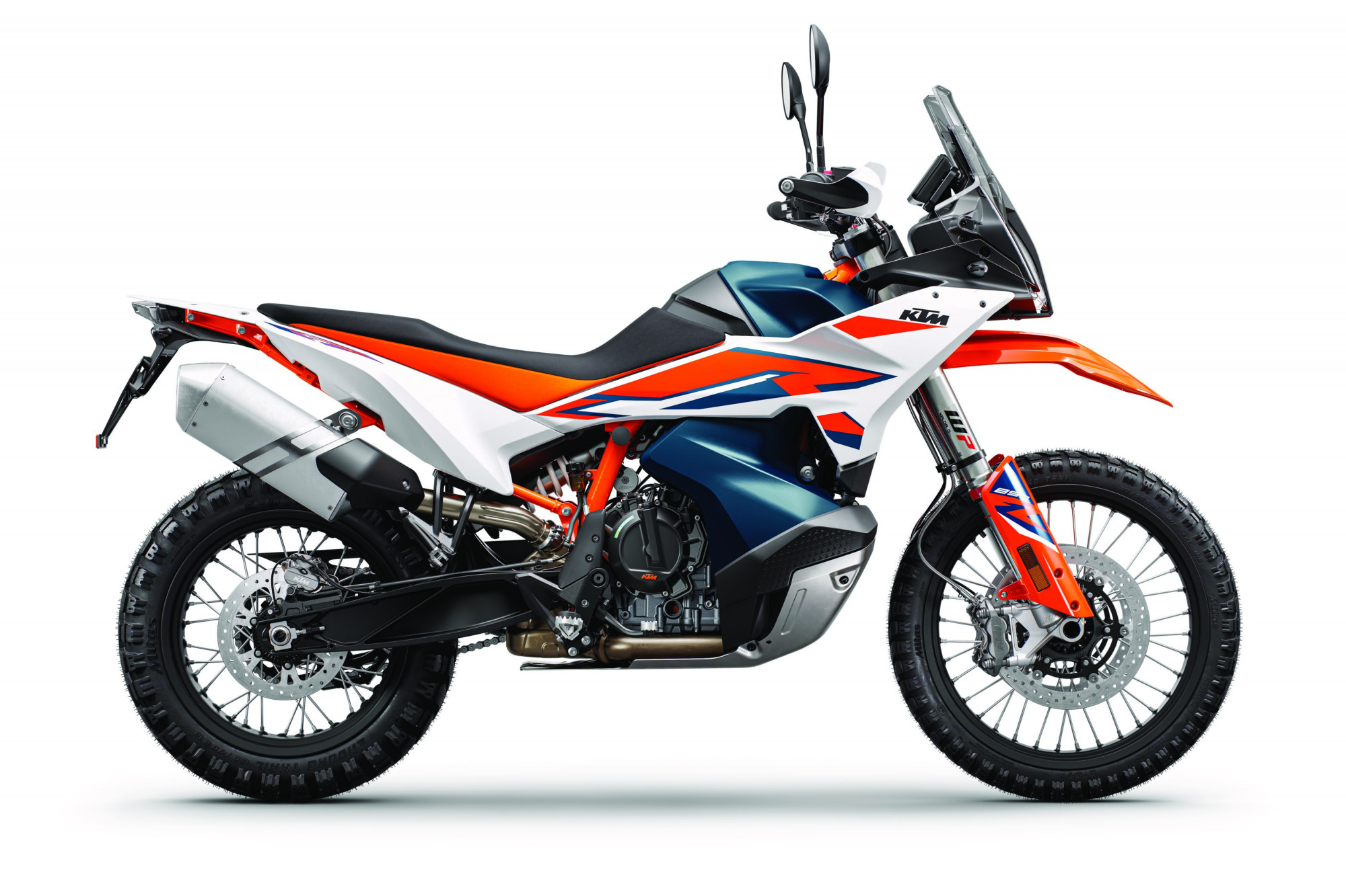 KTM 890 ADVENTURE R