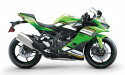 KAWASAKI Ninja Zx 4 RR