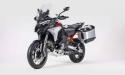 DUCATI MULTISTRADA V4 RALLY TRAVEL