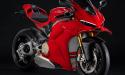 DUCATI New Panigale V4S