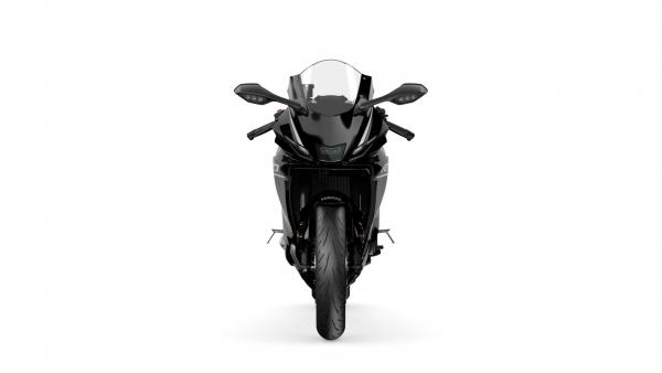 YAMAHA YZF-R7