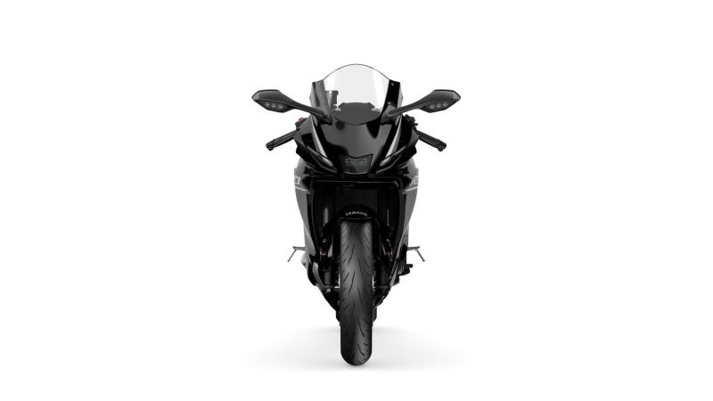 YAMAHA YZF-R7
