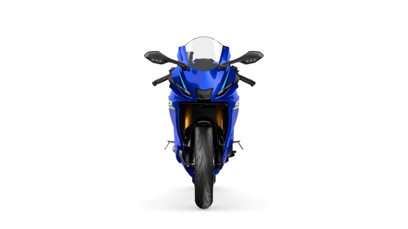 YAMAHA YZF-R7