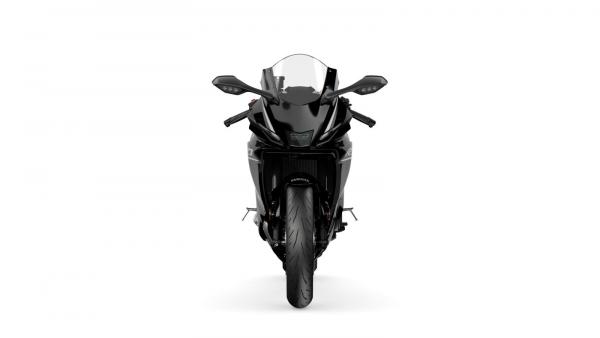 YAMAHA YZF-R7