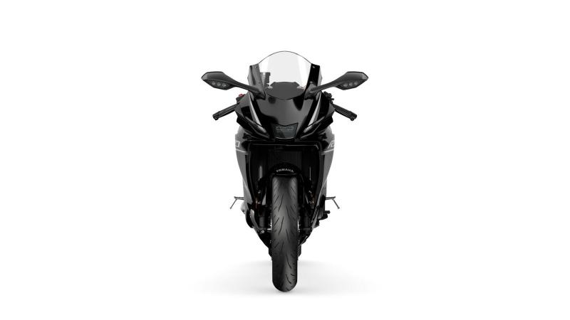 YAMAHA YZF-R7
