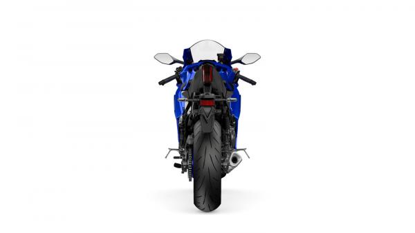 YAMAHA YZF-R7