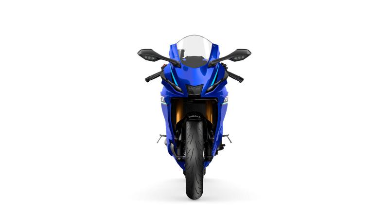 YAMAHA YZF-R7