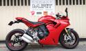 DUCATI SUPERSPORT 950 S 