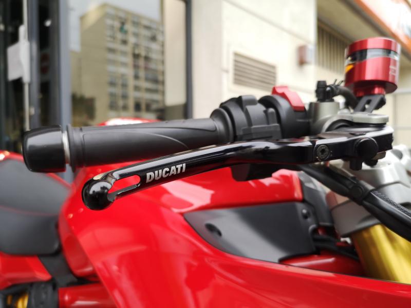 DUCATI SUPERSPORT 950 S 