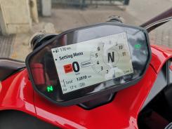 DUCATI SUPERSPORT 950 S 