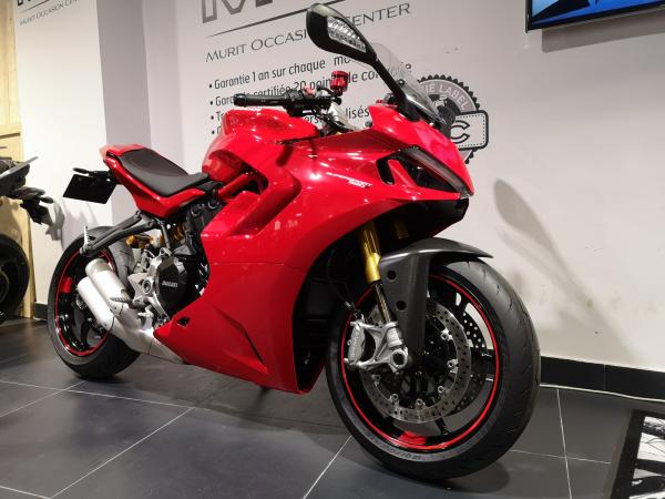 DUCATI SUPERSPORT 950 S 