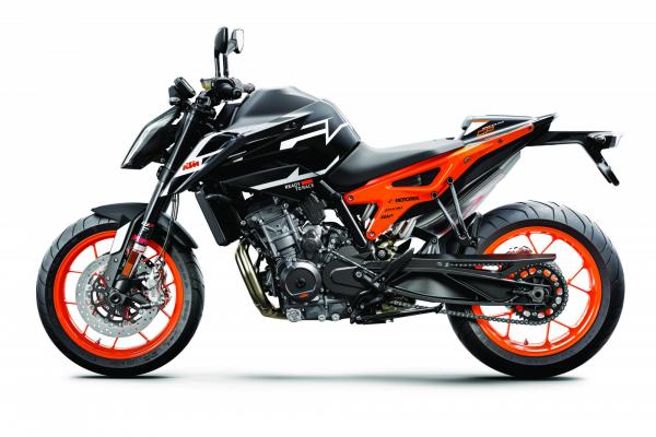KTM 890 DUKE GP