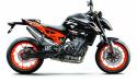 KTM 890 DUKE GP