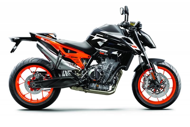KTM 890 DUKE GP