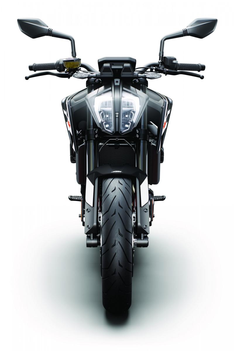 KTM 890 DUKE GP