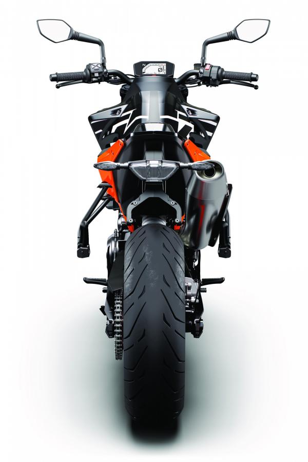 KTM 890 DUKE GP