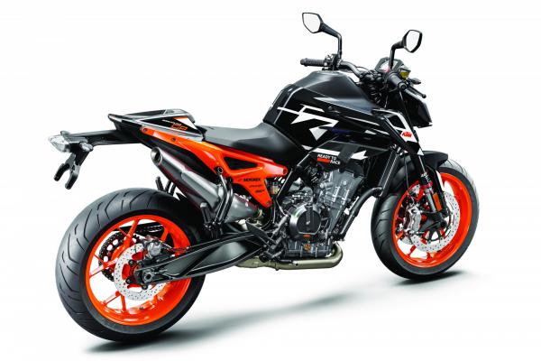 KTM 890 DUKE GP