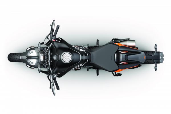 KTM 890 DUKE GP