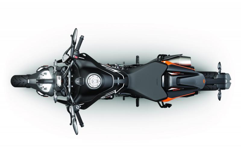 KTM 890 DUKE GP