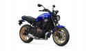 YAMAHA XSR 700