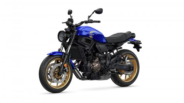 YAMAHA XSR 700