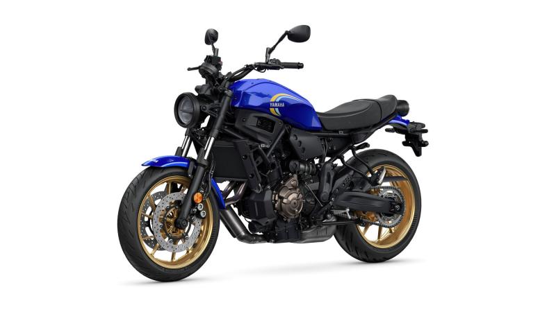 YAMAHA XSR 700
