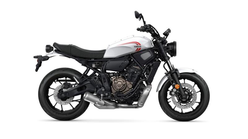 YAMAHA XSR 700