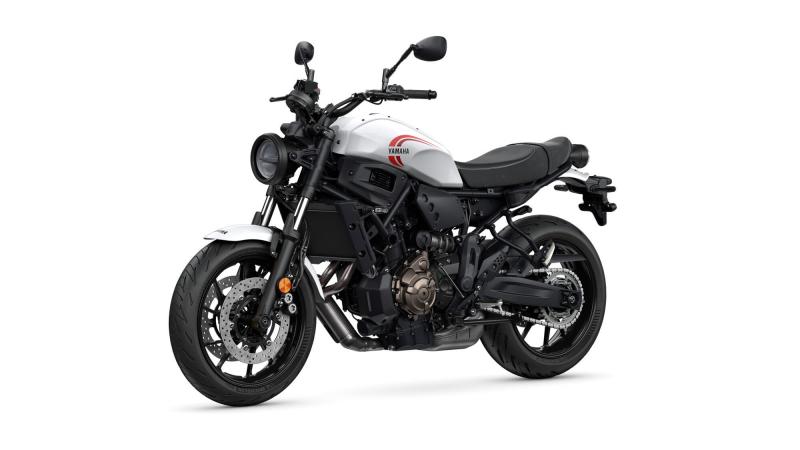 YAMAHA XSR 700