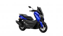 YAMAHA NMAX 125 (26)