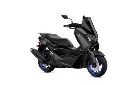 YAMAHA NMAX 125 (25)