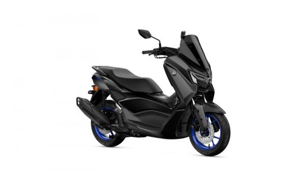 YAMAHA NMAX 125 (25)