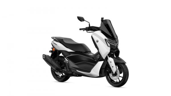 YAMAHA NMAX 125 (25)