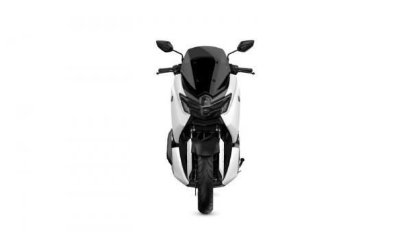 YAMAHA NMAX 125 (25)